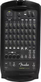 Passport VENUE 600 Watt Portable Speakers